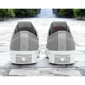 Converse | Shoes | Converse Chuck Taylor All Star 7 Low  display picture 1